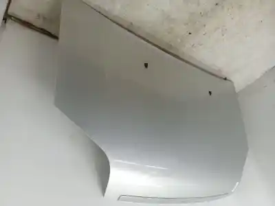 Peça sobressalente para automóvel em segunda mão capot por ford transit connect (tc7) furgón (2006->) referências oem iam 5149226  at16v16610aa