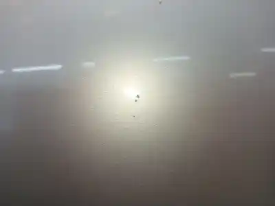 Peça sobressalente para automóvel em segunda mão capot por ford transit connect (tc7) furgón (2006->) referências oem iam 5149226  at16v16610aa