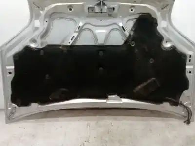 Peça sobressalente para automóvel em segunda mão capot por ford transit connect (tc7) furgón (2006->) referências oem iam 5149226  at16v16610aa