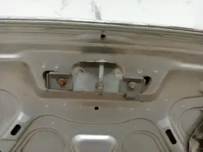 Peça sobressalente para automóvel em segunda mão capot por ford transit connect (tc7) furgón (2006->) referências oem iam 5149226  at16v16610aa