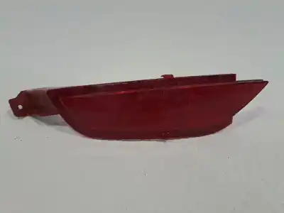 Second-hand car spare part rear left bumper lamp for ford fiesta (cb1) * oem iam references 8a6117e847ab