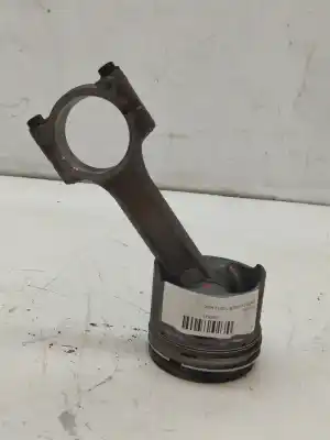 Second-hand car spare part  for DACIA DOKKER  OEM IAM references 120A17296R  7701475074