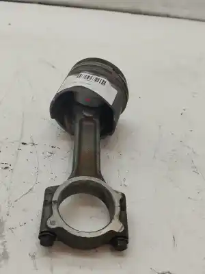 Second-hand car spare part piston for dacia dokker sl xplore 95 cv / 70 kw oem iam references 120a17296r  7701475074