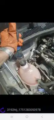 Second-hand car spare part complete engine for renault captur adventure oem iam references k9k608  