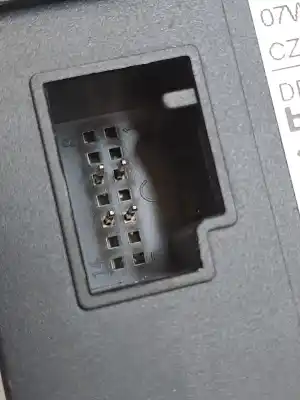 Peça sobressalente para automóvel em segunda mão motor elevador vidro dianteiro direito por volvo c30 * referências oem iam 30773903aa  979037100