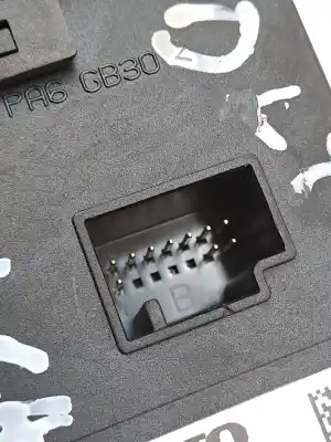 Peça sobressalente para automóvel em segunda mão motor elevador vidro dianteiro direito por volvo c30 * referências oem iam 30773903aa  979037100