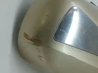 Pezzo di ricambio per auto di seconda mano retrovisore destro per ssangyong kyron d20dt riferimenti oem iam 7892709020  