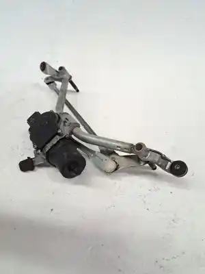 Pezzo di ricambio per auto di seconda mano tiranti e motorino del tergicristallo anteriore per renault captur adventure riferimenti oem iam   