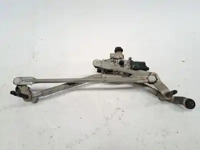 Pezzo di ricambio per auto di seconda mano tiranti e motorino del tergicristallo anteriore per renault captur adventure riferimenti oem iam   