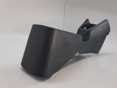 Pezzo di ricambio per auto di seconda mano console centrale per kia venga 1.6 crdi cat 116 cv / 85 kw riferimenti oem iam 846101p000eq  