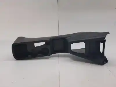 Pezzo di ricambio per auto di seconda mano console centrale per kia venga 1.6 crdi cat 116 cv / 85 kw riferimenti oem iam 846101p000eq  