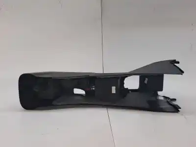 Pezzo di ricambio per auto di seconda mano console centrale per kia venga 1.6 crdi cat 116 cv / 85 kw riferimenti oem iam 846101p000eq  