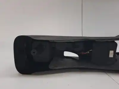 Pezzo di ricambio per auto di seconda mano console centrale per kia venga 1.6 crdi cat 116 cv / 85 kw riferimenti oem iam 846101p000eq  