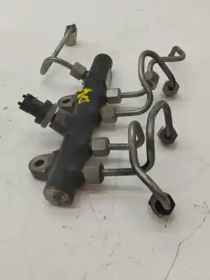 Second-hand car spare part distributor pipe for dacia dokker sl xplore 95 cv / 70 kw oem iam references 175215346r  