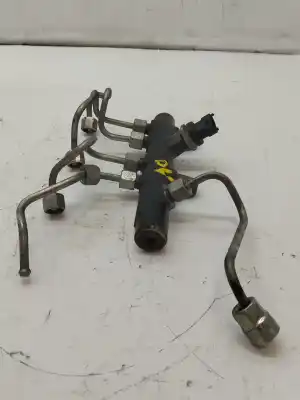 Second-hand car spare part distributor pipe for dacia dokker sl xplore 95 cv / 70 kw oem iam references 175215346r  