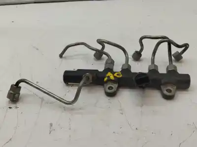 Second-hand car spare part distributor pipe for dacia dokker sl xplore 95 cv / 70 kw oem iam references 175215346r  