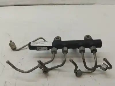 Second-hand car spare part distributor pipe for dacia dokker sl xplore 95 cv / 70 kw oem iam references 175215346r  