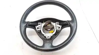 Second-hand car spare part steering wheel for seat leon 1.9 tdi fr -arl oem iam references 1j0419091ae