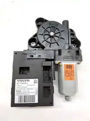 Peça sobressalente para automóvel em segunda mão motor elevador vidro dianteiro esquerdo por volvo c30 * referências oem iam 30773905aa  979038100
