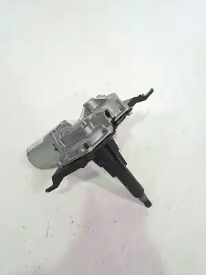 Tweedehands auto-onderdeel achterwissermotor voor renault captur adventure oem iam-referenties 287105483ra  