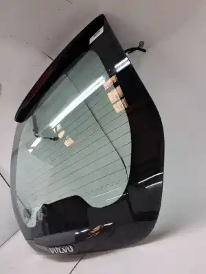 Second-hand car spare part tailgate for volvo c30 * oem iam references 31265097  