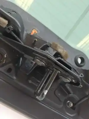 Second-hand car spare part tailgate for volvo c30 * oem iam references 31265097  