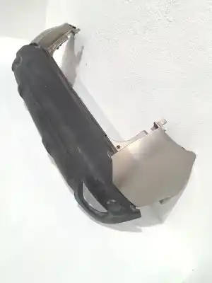 Second-hand car spare part rear bumper for renault captur adventure oem iam references 850b27697r  