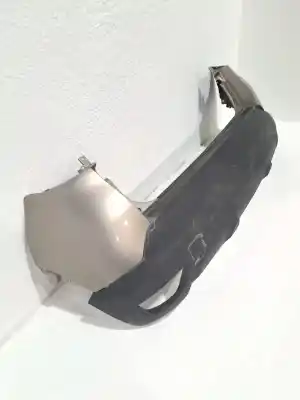 Second-hand car spare part rear bumper for renault captur adventure oem iam references 850b27697r  