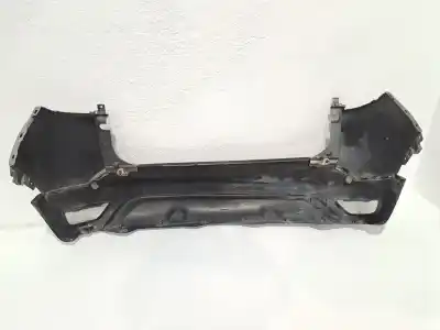 Second-hand car spare part rear bumper for renault captur adventure oem iam references 850b27697r  