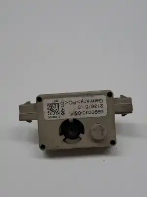Peça sobressalente para automóvel em segunda mão sensor por bmw 3 (e90) 320 i referências oem iam 65246990090
