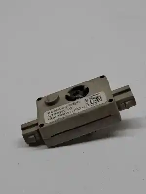 Peça sobressalente para automóvel em segunda mão sensor por bmw 3 (e90) 320 i referências oem iam 65246990090  