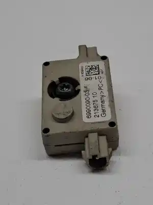 Peça sobressalente para automóvel em segunda mão sensor por bmw 3 (e90) 320 i referências oem iam 65246990090  
