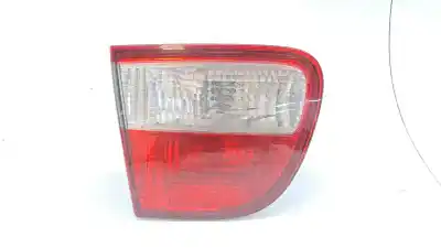 Second-hand car spare part Left Tailgate Light for SEAT LEON 1.9 TDI FR -ARL OEM IAM references 1M6945111  