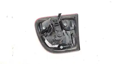 Second-hand car spare part left tailgate light for seat leon 1.9 tdi fr -arl oem iam references 1m6945111  