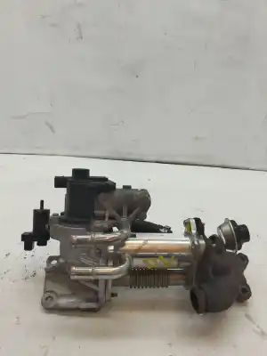 Автозапчастина б/у клапан Egr для DACIA DOKKER SL Xplore 95 CV / 70 KW Посилання на OEM IAM 147171653R  