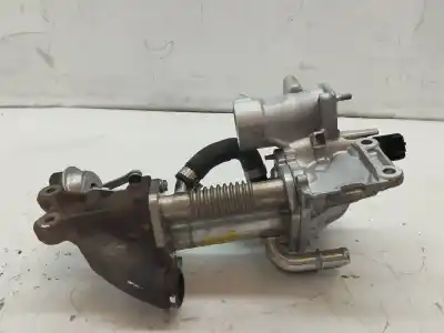 Автозапчастина б/у клапан egr для dacia dokker sl xplore 95 cv / 70 kw посилання на oem iam 147171653r  