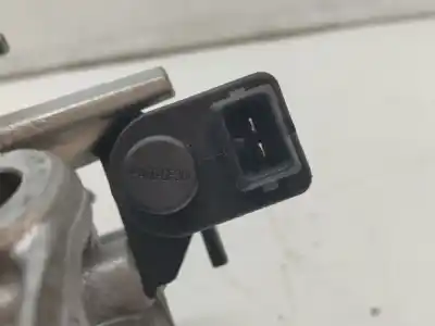 Автозапчастина б/у клапан egr для dacia dokker sl xplore 95 cv / 70 kw посилання на oem iam 147171653r  