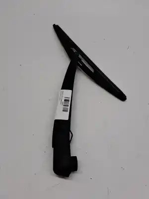 Peça sobressalente para automóvel em segunda mão haste de escova traseiro por kia venga 1.6 crdi cat 116 cv / 85 kw referências oem iam 988151p000