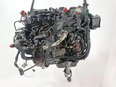 Peça sobressalente para automóvel em segunda mão motor completo por citroen c4 berlina c4 berlina referências oem iam bhy