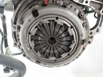 Second-hand car spare part complete engine for citroen c4 berlina c4 berlina oem iam references bhy  