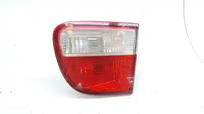 Second-hand car spare part Interior Rear Right Light for SEAT LEON 1.9 TDI FR -ARL OEM IAM references 1M6945108  