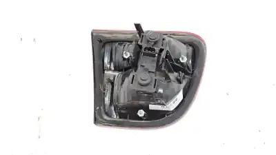 Second-hand car spare part interior rear right light for seat leon 1.9 tdi fr -arl oem iam references 1m6945108  
