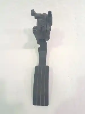 Second-hand car spare part accelerator pedal for renault captur adventure oem iam references 180029347r