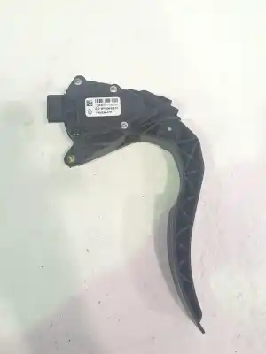 Second-hand car spare part accelerator pedal for renault captur adventure oem iam references 180029347r  