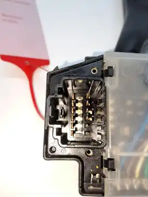 Peça sobressalente para automóvel em segunda mão comutador de limpa vidros por ford transit connect (tc7) furg. referências oem iam 1350067  