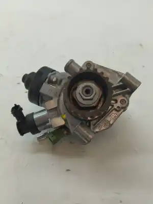 Автозапчастина б/у насос инжекційний для DACIA DOKKER SL Xplore 95 CV / 70 KW Посилання на OEM IAM 167001056R  