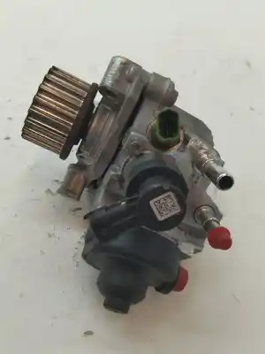 Автозапчастина б/у насос инжекційний для dacia dokker sl xplore 95 cv / 70 kw посилання на oem iam 167001056r  