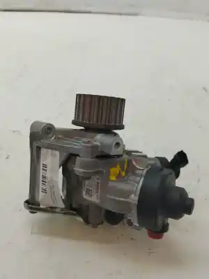 Автозапчастина б/у насос инжекційний для dacia dokker sl xplore 95 cv / 70 kw посилання на oem iam 167001056r  