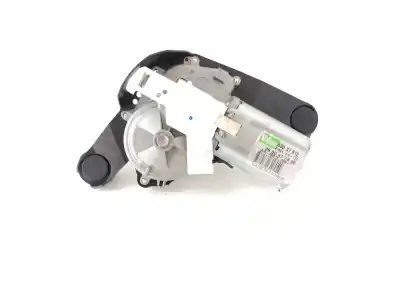 Peça sobressalente para automóvel em segunda mão motor do limpador traseiro por citroen c4 berlina c4 berlina referências oem iam 6405jq