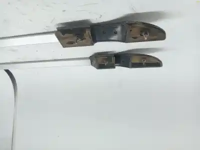 Автозапчастина б/у бруски для даху для ssangyong kyron d20dt посилання на oem iam 7986009000  7985009000